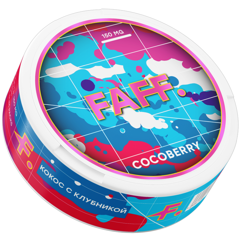 FAFF Cocoberry
