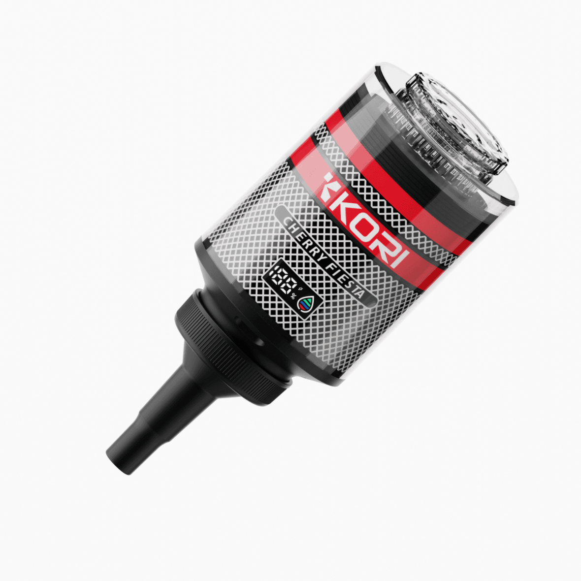 Kori E-Hookah 100000 Cherry Fiesta