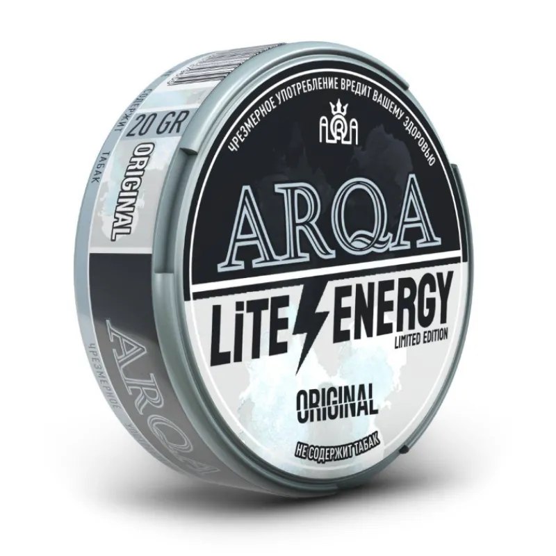 ARQA Lite Energy Original