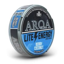 lite energy berry coconut