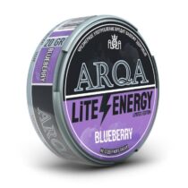 lite energy blueberry