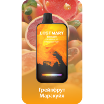 lost-mary-bm16000-grapefruit-passion-fruit