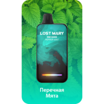 lost-mary-bm16000-peppermint
