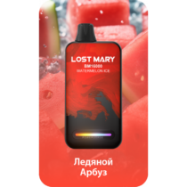 lost-mary-bm16000-watermelon-ice