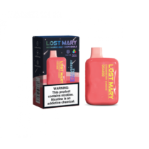 lost-mary-os4000-strawberry-sundae-(ice-cream-with-strawberry-jam)