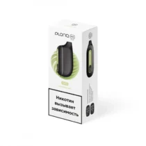 plonq-max-smart-8000-green-tea