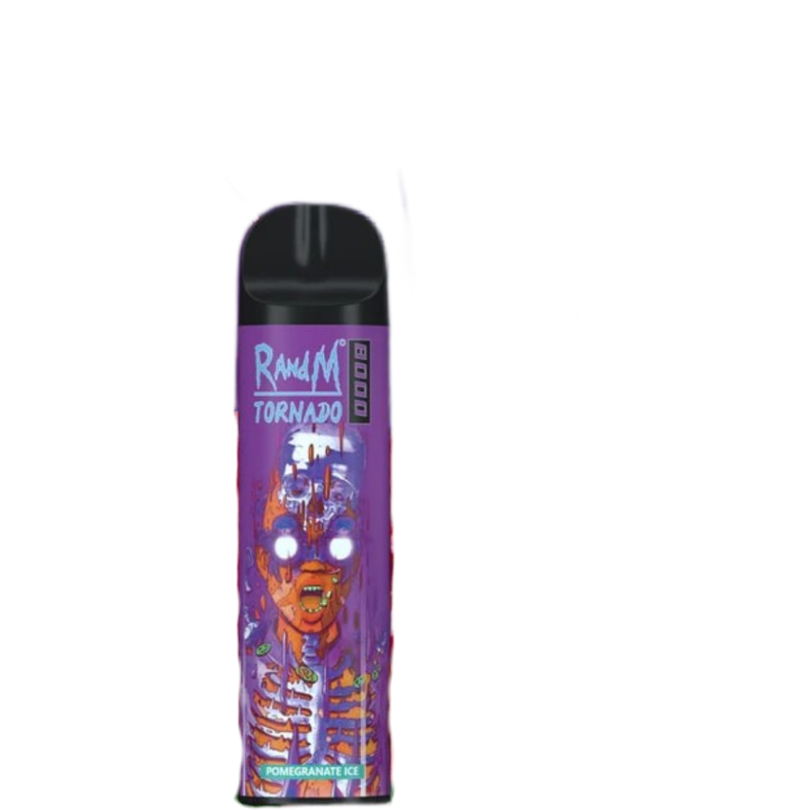 R AND M Tornado 8000 Ледяной гранат