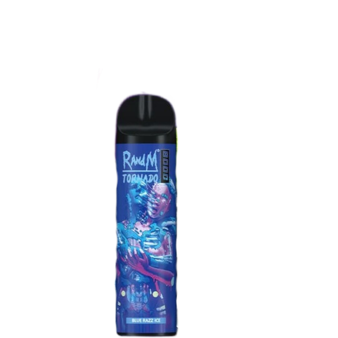 R AND M Tornado 8000 Ледяная голубика