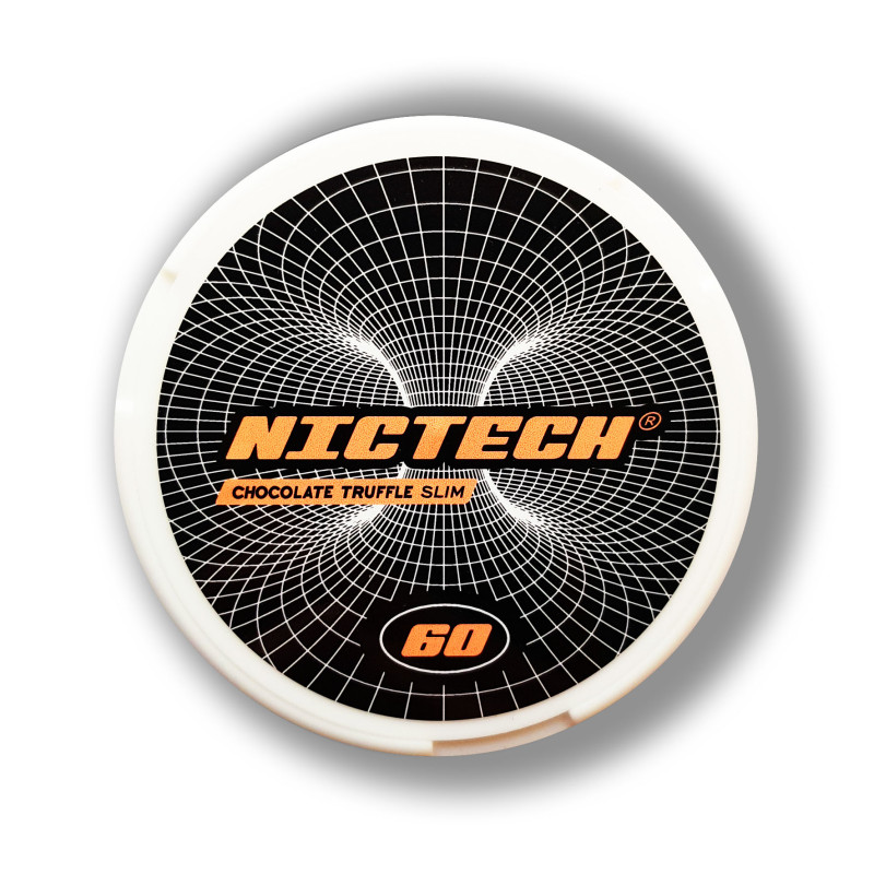 Nictech Chocolate Truffle