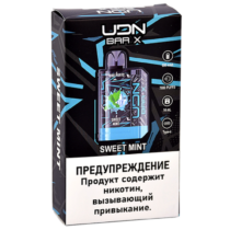 udn-bar-x-iii-7000-sweet-mint