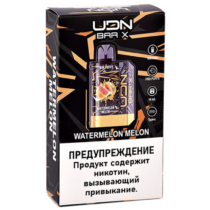 udn-bar-x-iii-7000-watermelon-melon