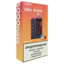 udn-gen-5000-apple-ice-(apple-ice)