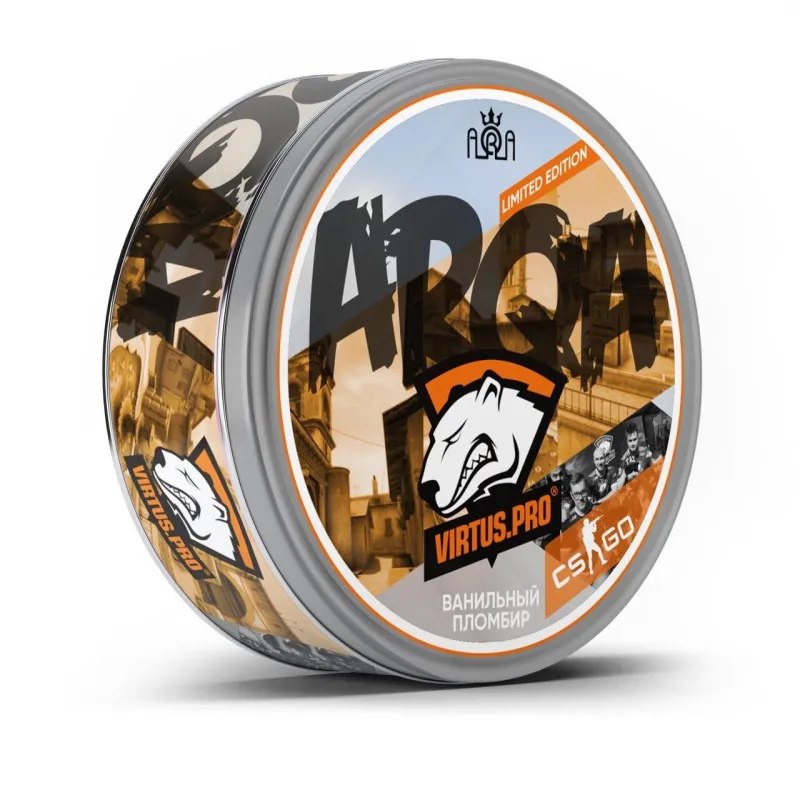 ARQA CS:GO VIRTUS.PRO – Ванильный Пломбир