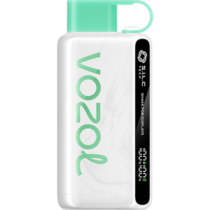vozol-star-12000-lemon-mint