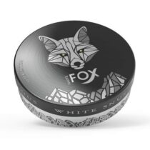 White-Fox-Black-Edition