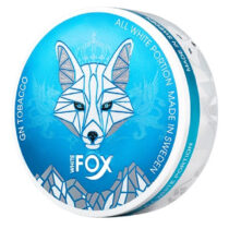 White Fox Portion-800x800